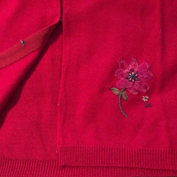 Cardigan - Picture 4 of 5