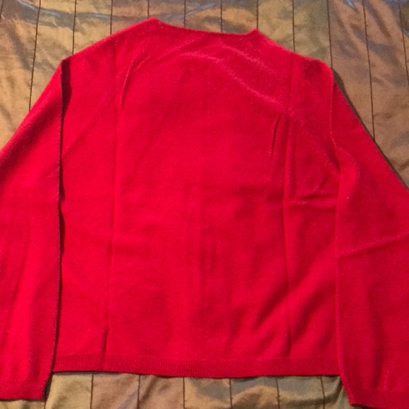 Cardigan - Picture 5 of 5