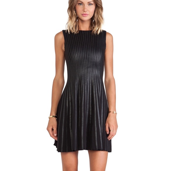 Bailey 44 Dresses & Skirts - Bailey 44 Tracked Out Dress