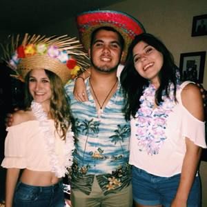 Meet your Posher, Kevin