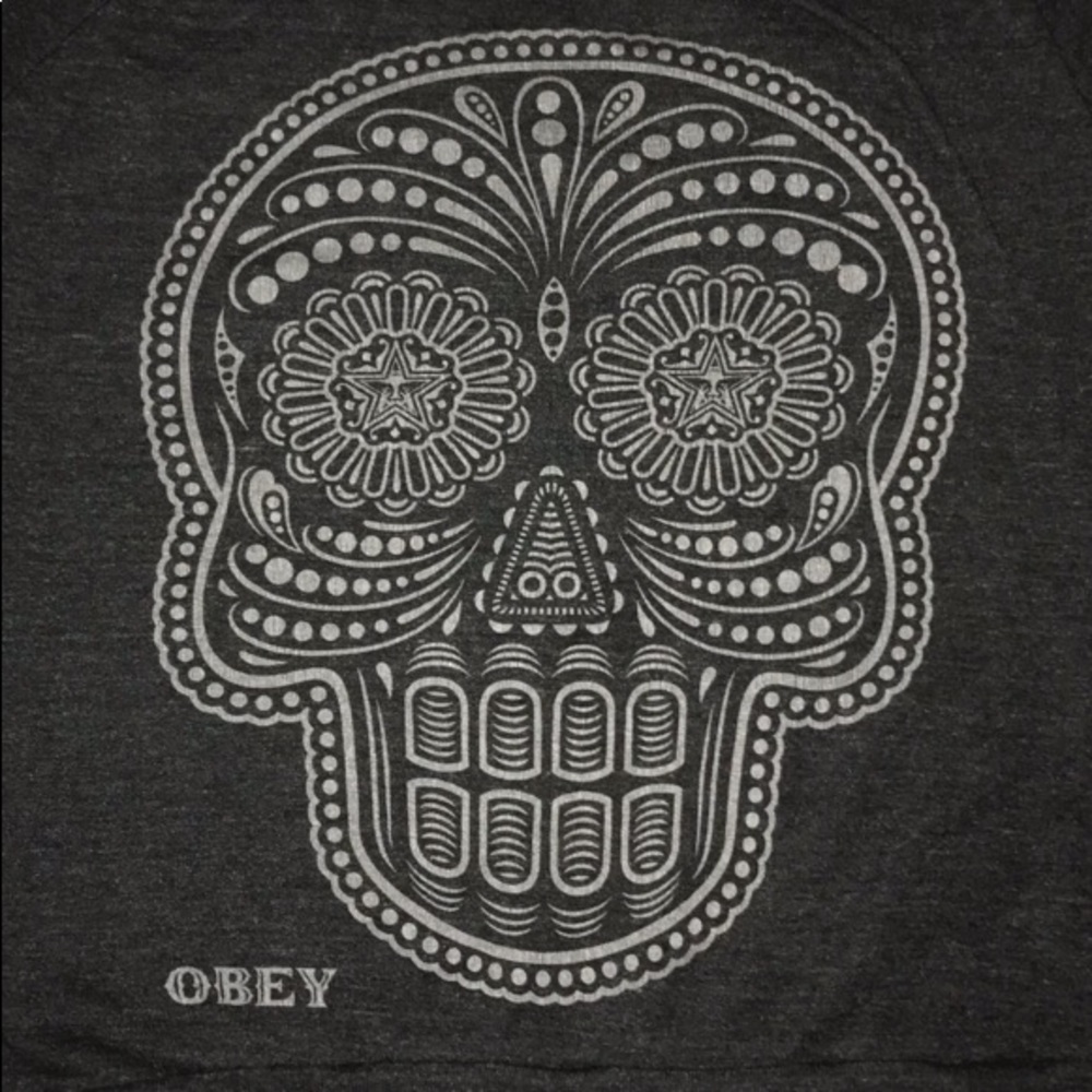 Obey
