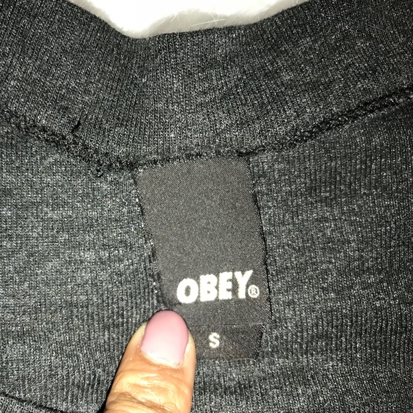 Obey - Picture 3 of 3