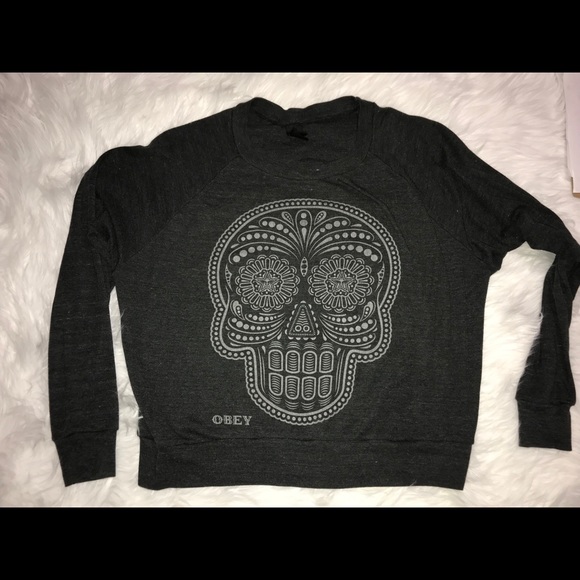 Obey - Picture 2 of 3