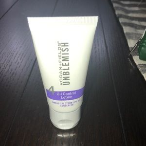 Rodan and Fields Oil Control Lotion