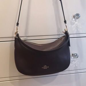 Coach Chelsea Crossbody- BRAND NEW WITH DUSTER