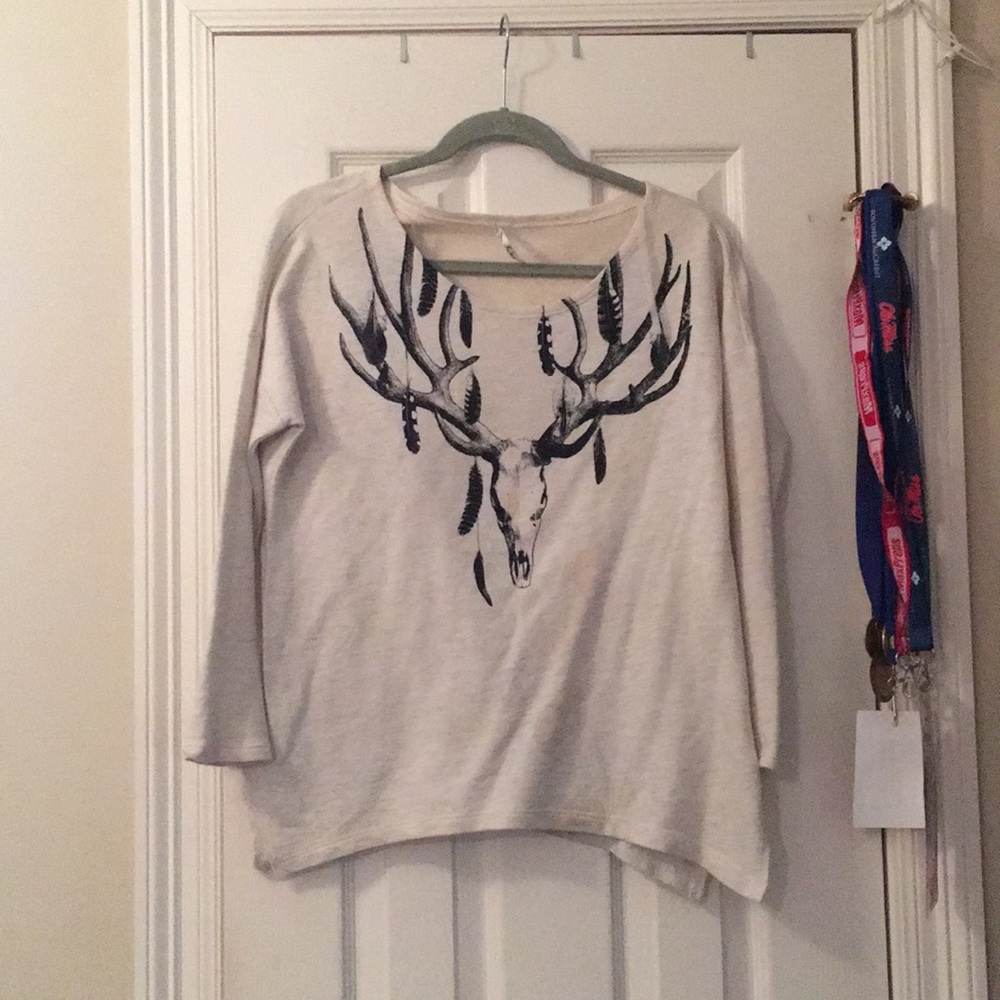 Sweater/Top