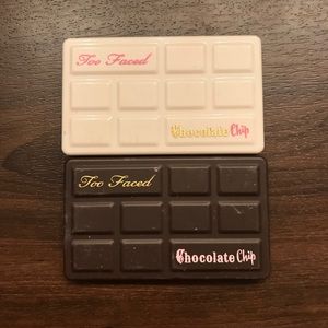 Mini Chocolate Chip Palette
