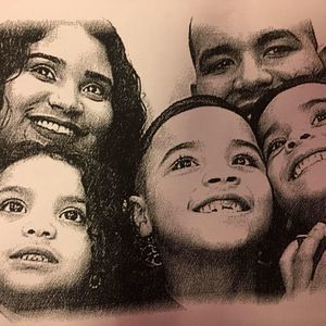 Meet your Posher, Ivelisse