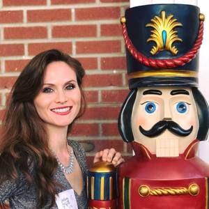 Meet your Posher, Lindsay