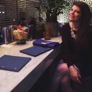 Meet your Posher, Molly