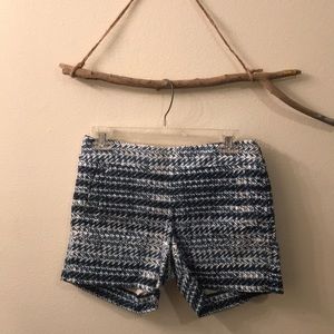 J. Crew shorts