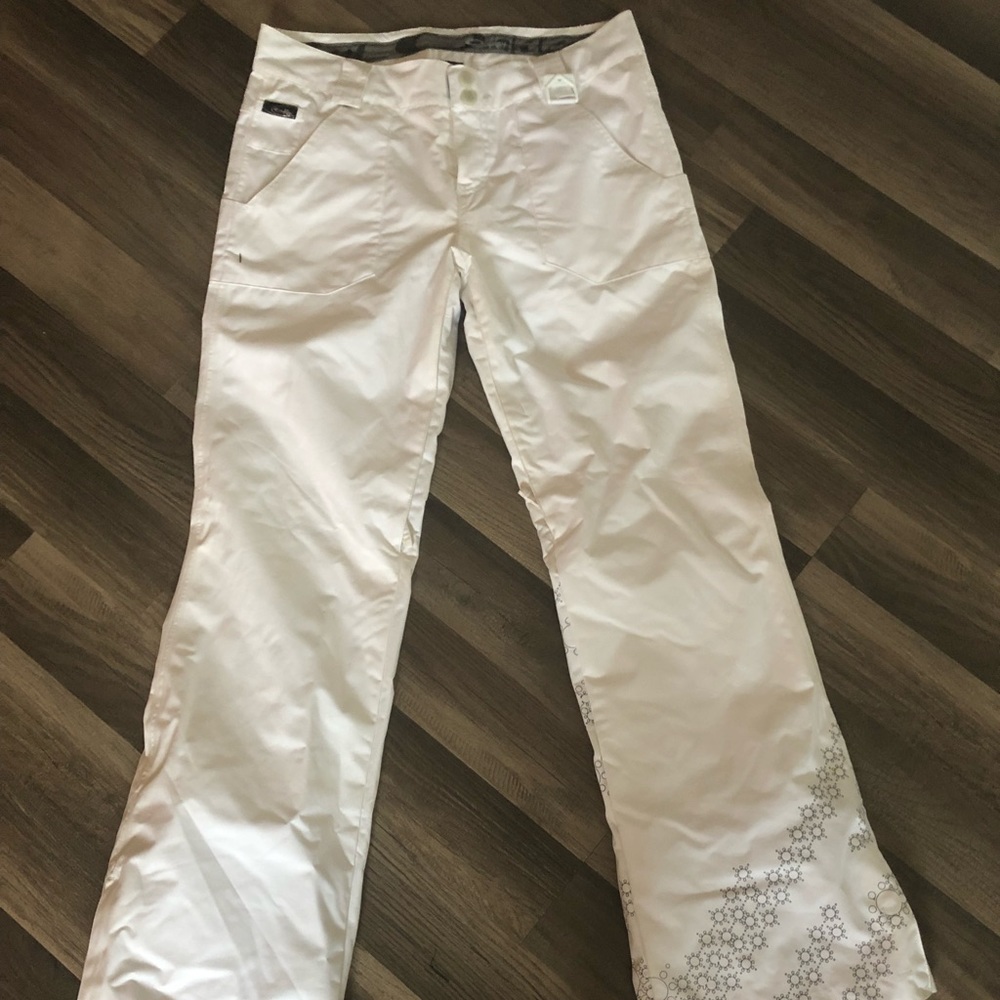 Oakley snowboard/ski pants