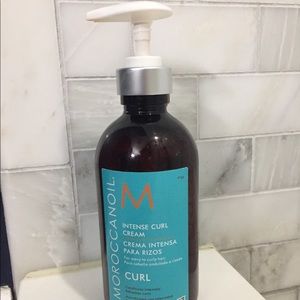 Moroccanoil Intense Curl Cream