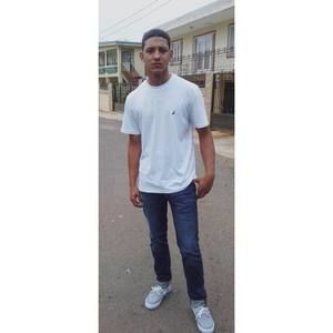 Meet your Posher, Adalberto