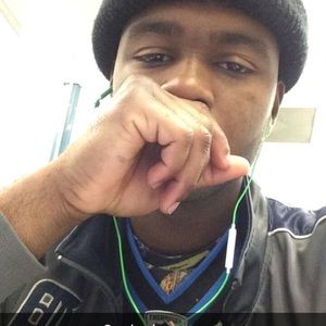 Meet your Posher, Darius