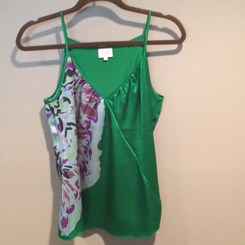 Parker top