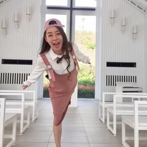 Meet your Posher, Jill