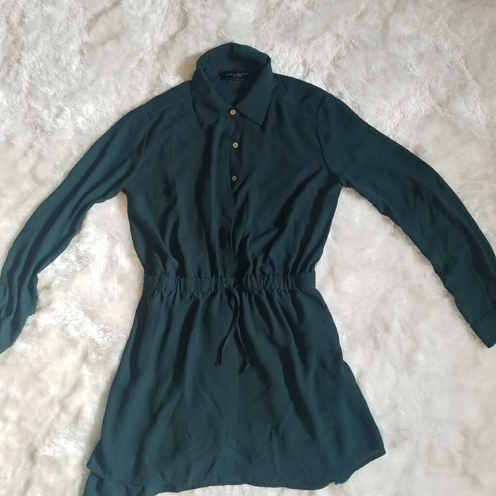 AKIRA black label dress Size M