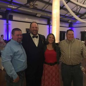 Meet your Posher, Brandy