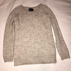American Eagle sweater