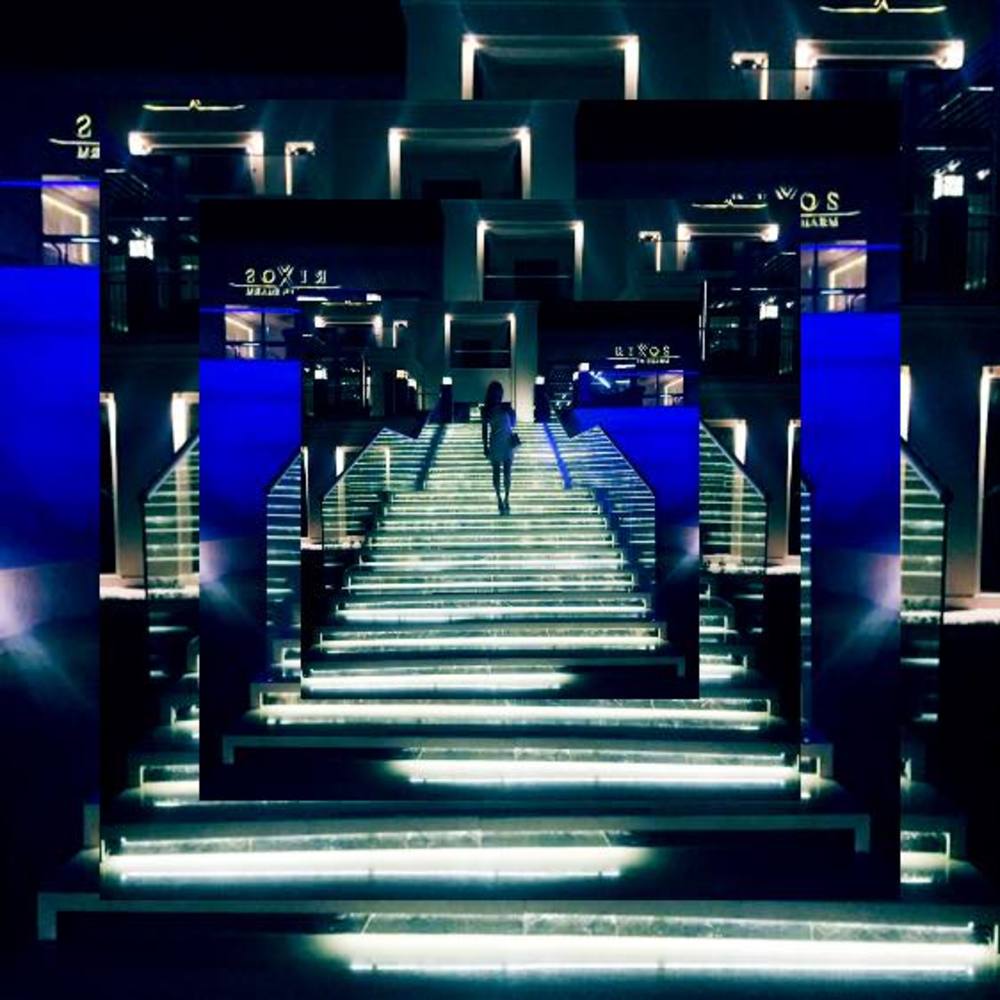 Meet your Posher, Olesia