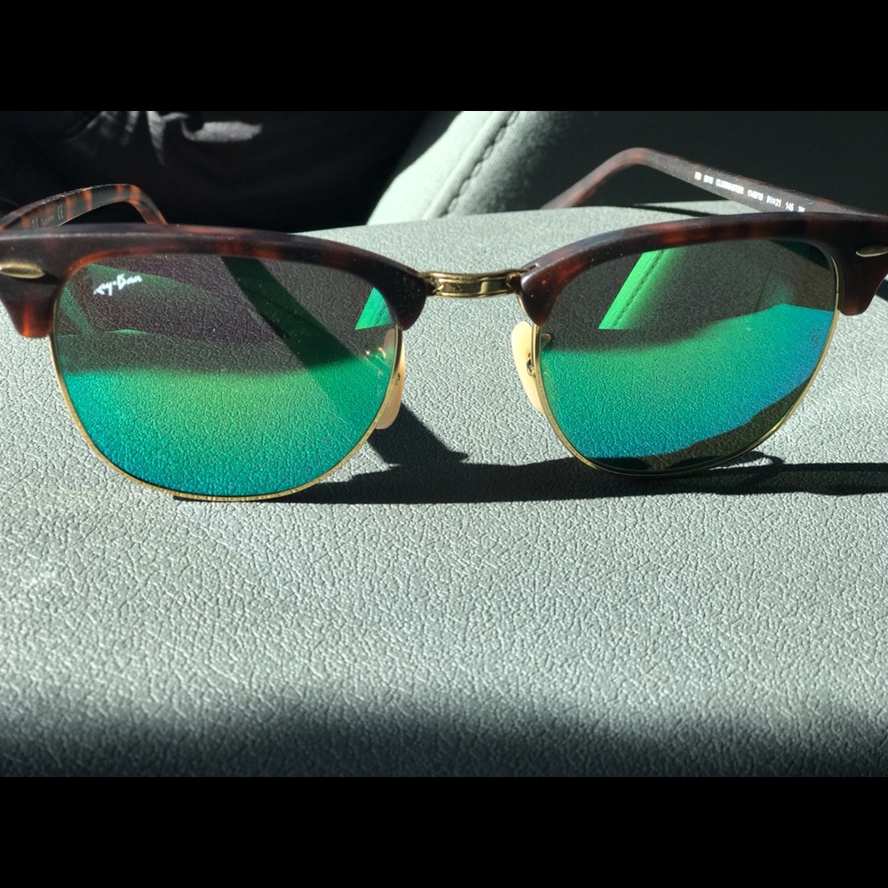 Ray-Bans