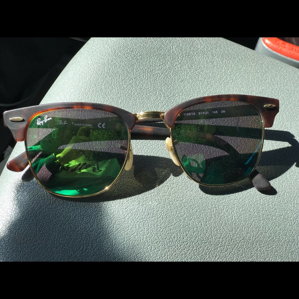 Ray-Bans - Picture 4 of 4