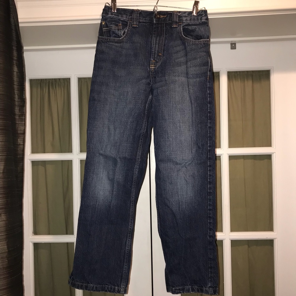 Boys sz 14 Wrangler jeans