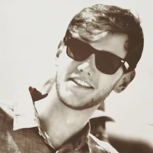 Meet your Posher, Tyler