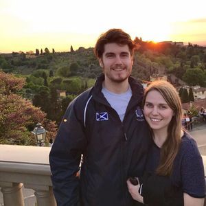 Meet your Posher, Demetra