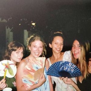 Meet your Posher, Michaela