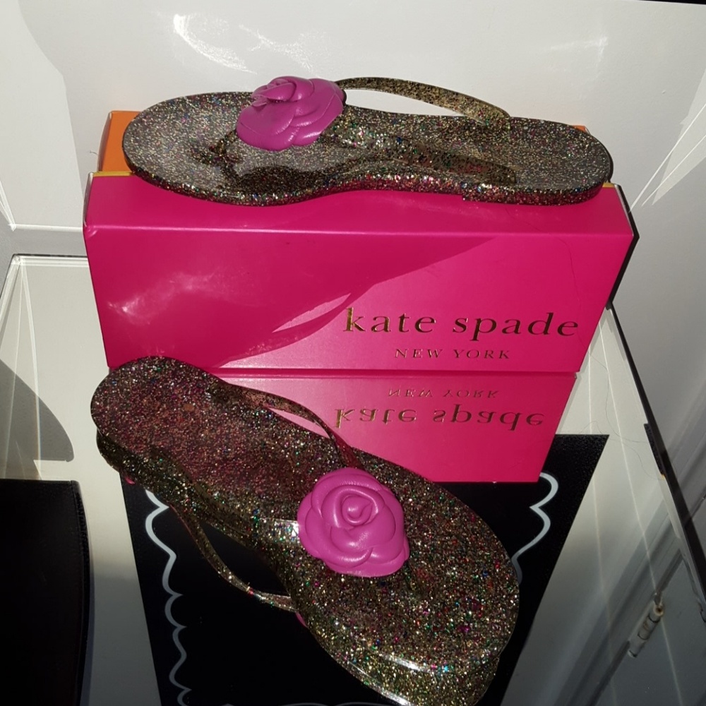 *SOLD* NEW KATE SPADE NEW YORK FAYETTE