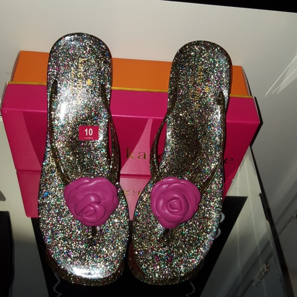 *SOLD* NEW KATE SPADE NEW YORK FAYETTE - Picture 3 of 8