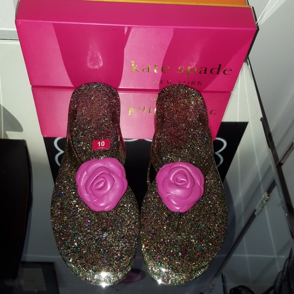 *SOLD* NEW KATE SPADE NEW YORK FAYETTE - Picture 4 of 8