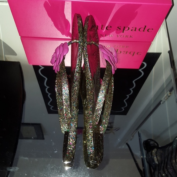 *SOLD* NEW KATE SPADE NEW YORK FAYETTE - Picture 7 of 8