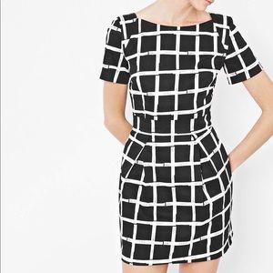 French Connection Richie Dress