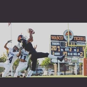 Meet your Posher, Roosevelt