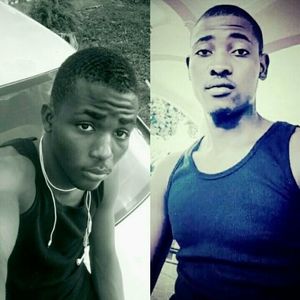 Meet your Posher, Emrys