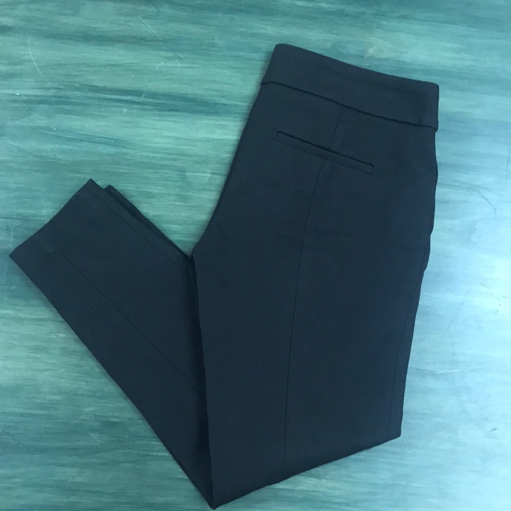 Ann Taylor Ankle Dress Pants