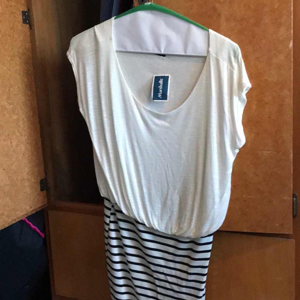 marshalls (brand is soprano) dress