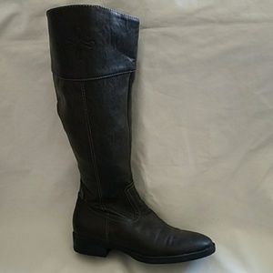 Simply Vera Wang Riding Boots