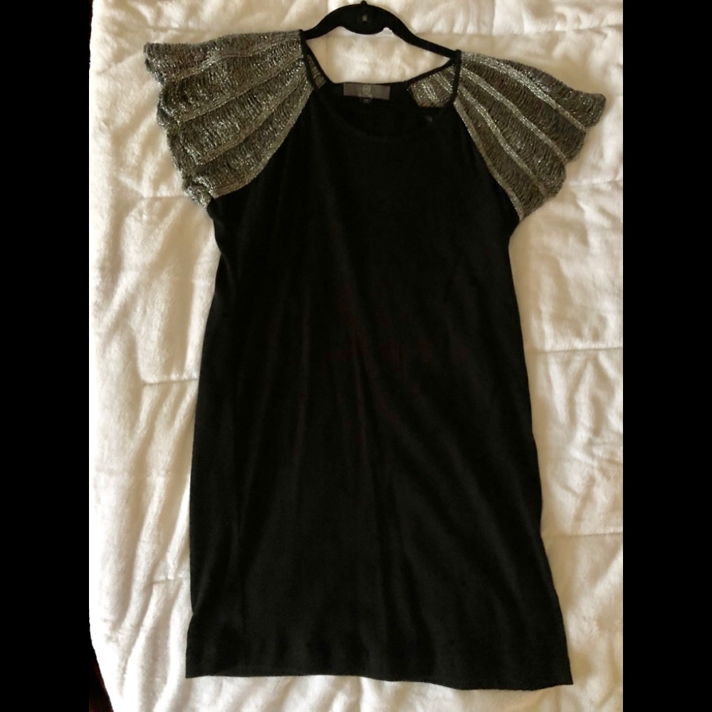 Alexander Mcqueen mini dress