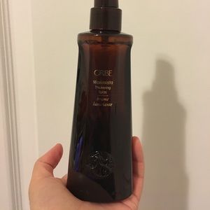 Orbe maximista thickening spray