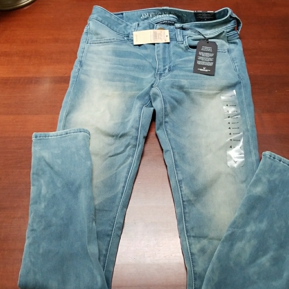 American Outfitters Jegging