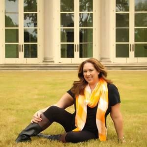 Meet your Posher, Stacey