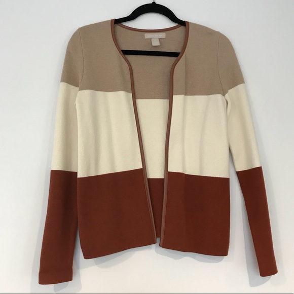 Cardigan blazer by Banana Republic - Picture 1 of 4
