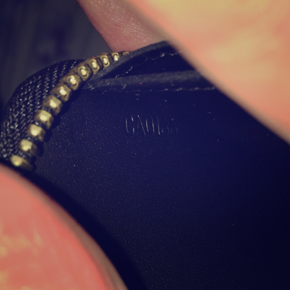 Louis Vuitton Wallet