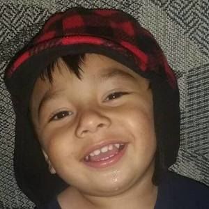 Meet your Posher, Joe