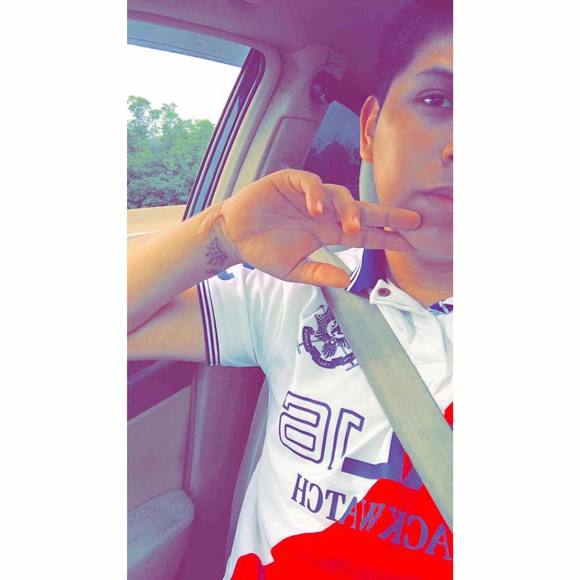 Meet your Posher, Edwin - Picture 1 of 1