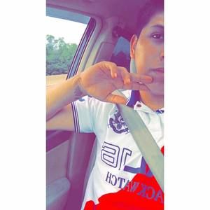 Meet your Posher, Edwin